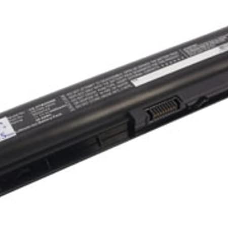 Replacement for HP Hewlett Packard Touchsmart TM2 2105eg Battery Replacement for HP Hewlett Packard Touchsmart TM2 2105eg Battery